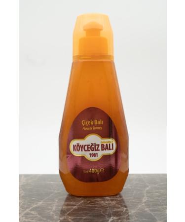 kb koycegiz honey Flower Honey 400 G Snap Cap - Buy Online on GoSupps.com