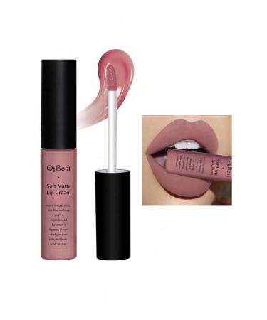 The Beauty Band Soft Velvet Edition Velvet Long Lasting Liquid Matte Lipstick
