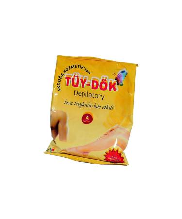 Hair - Shed Hair-Shed Hair Removal Powder for Men and Women 200g Akdo a Cosmetics Depilatory - Buy Online on GoSupps.com