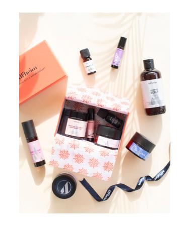 Alfheim Mango Butter/ Mango Oil/ Aromatherapy/ Carrier Oil/ 100 Ml - Buy Online on GoSupps.com