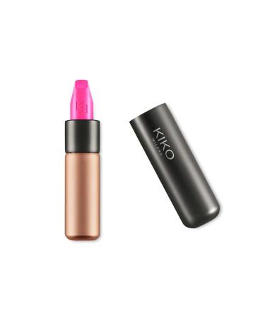 KIKO Velvet Passion Creamy Matte Lipstick - Carest Cosmetic