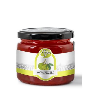 EL KA Quince Jam 460 gr