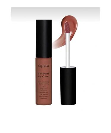 The Beauty Band Soft Velvet Edition Velvet Long Lasting Liquid Matte Lipstick - Buy Online on GoSupps.com