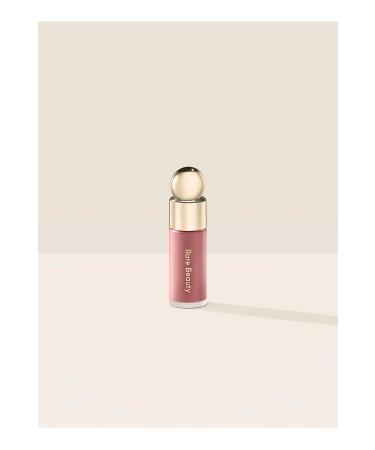 Rare Beauty Soft Pinch Blush-Ultra Light Long Lasting Intense Pigmented Shiny-Matte Finish Mini Blush - Buy Online on GoSupps.com