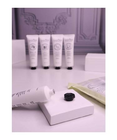 SADOER Milk Series Moisturizing and Rejuvenating Cream Package | 5 Pieces 30 gr - Buy Online on GoSupps.com