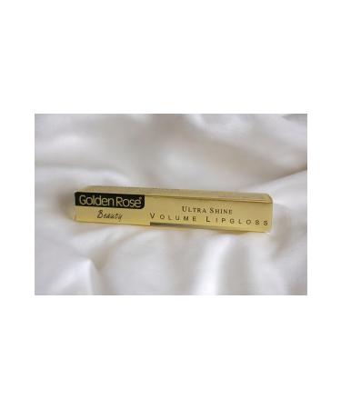 Golden Rose Ultra Shine Volume Lipgloss Shiny Look Lip Gloss No:207 - Buy Online on GoSupps.com