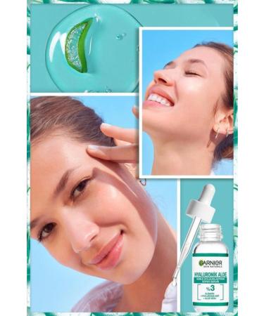 Garnier Moisture-Brightening-Peeling Effect Skin Beautifying Sunscreen Care Set - Buy Online on GoSupps.com