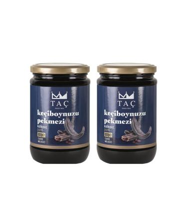 Crown Molasses 800 gr Crown Carob Molasses 2 Liters