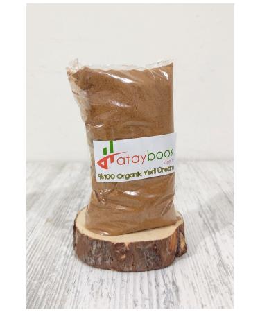 Hataybook Hatay Kombe Spice 100gr And Kerebi Mold 2 Pieces - Buy Online on GoSupps.com