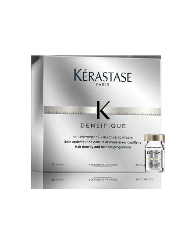 Kerastase Densifique-Nourishing Hair Care Awakening Hair Roots -30 x 6 ml- CYT64613131797464697413