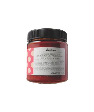 Davines Alchemic Red Red Color Protecting Conditioner 250 ml