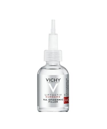 Vichy Liftactiv HA Epidermic Filler Anti-Wrinkle Plumping Serum 30 ml