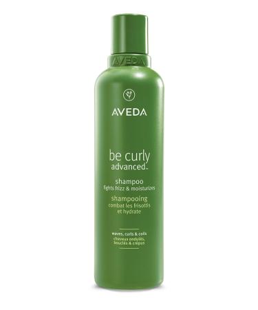 Aveda be curly advanced shampoo for curly hair 250 ml