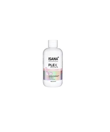 ISANA Prof Plex Hair Conditioner 250ml