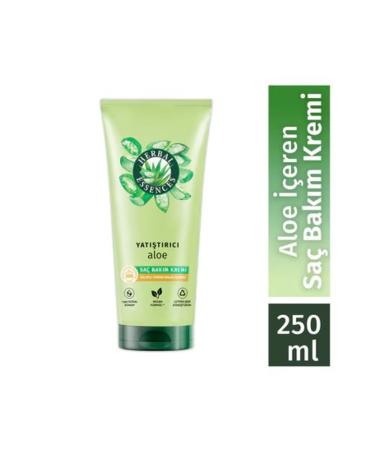 Herbal Essences Soothing Aloe Sulfate-Free Hair Conditioner 250 ml
