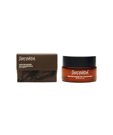 Sensatia Botanicals EYE CARE ILLUMINATING AND RADIANT CREAM WITH GIANT SEAWEED EXTRACT 20ML PSSN2821