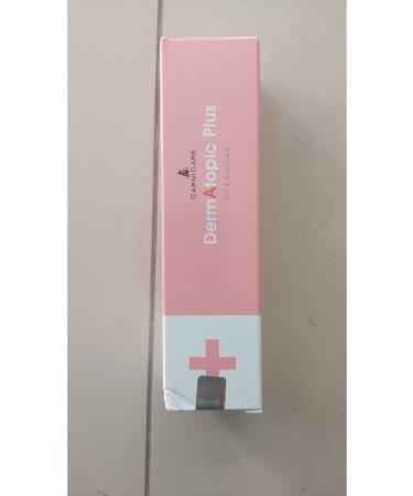 Carni Care Dermatopic Plus - Buy Online on GoSupps.com