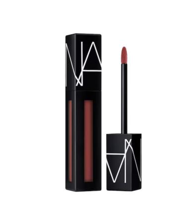 Nars Powermatte Lip Pigment - Long-Lasting and Pigmented Liquid Lipstick
