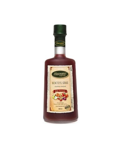 Carsibasi HAVRANO COCKTAIL VINEGAR 500 ML