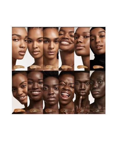 FENTY BEAUTY Eaze Drop-Waterproof and Transfer Resistant Moisturizing Long-Lasting Foundation 32ml - Buy Online on GoSupps.com