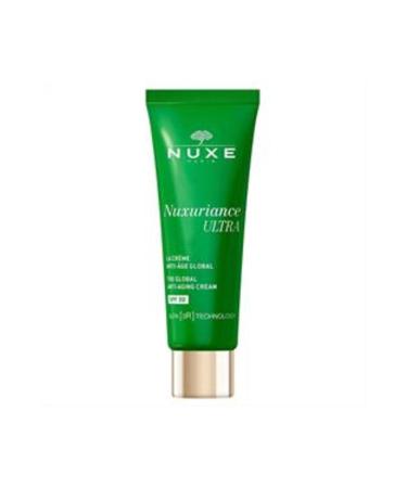 Nuxe ( CLAY MASK GIFT ) Nuxe Nuxuriance Ultra SPF30 Day Care Cream 50ml ( 1 PIECE )