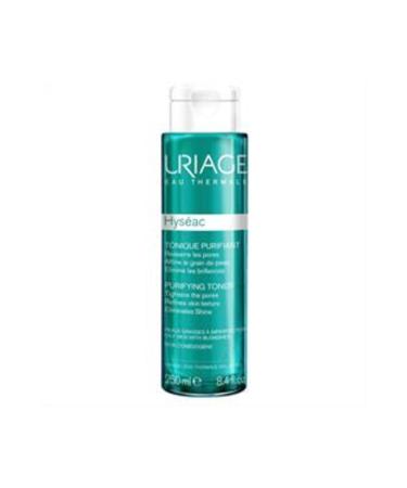 Baby ( CLAY MASK GIFT ) Uriage Hyseac Tonic for Acne Prone Skin 250ml ( 1 PIECE )