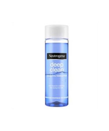 Neutrogena ( CLAY MASK GIFT ) Neutrogena Deep Clean Eye Makeup Remover 125ml ( 1 PIECE )