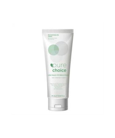 Pure ( CLAY MASK GIFT ) Pure Choice Anti-Stain Skin Care Cream 75ml ( 1 PIECE )
