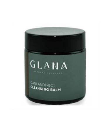 Baby ( CLAY MASK GIFT ) Glana Cosmetics Cleansing Balm 100ml ( 1 PIECE )