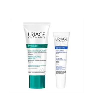 Baby ( CLAY MASK GIFT ) Uriage Sauce Special Care Kit ( 1 PIECE )