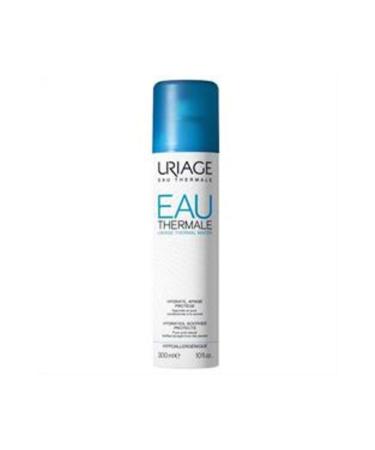 Baby ( CLAY MASK GIFT ) Uriage Eau Thermale - Thermal Water 300ml ( 1 PIECE )