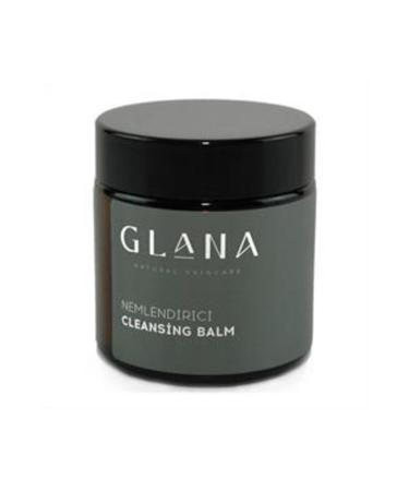 Baby ( CLAY MASK GIFT ) Glana Cosmetics Moisturizing Cleansing Balm 100ml ( 1 PIECE )