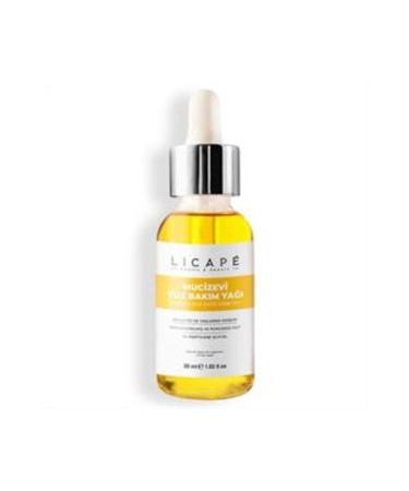 Baby ( CLAY MASK GIFT ) Licape Miraculous Skin Care Oil 30ml ( 1 PIECE )