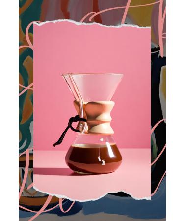 Mim and More Expert Roast Blend Filter Coffee 200 Gr - Buy Online on GoSupps.com