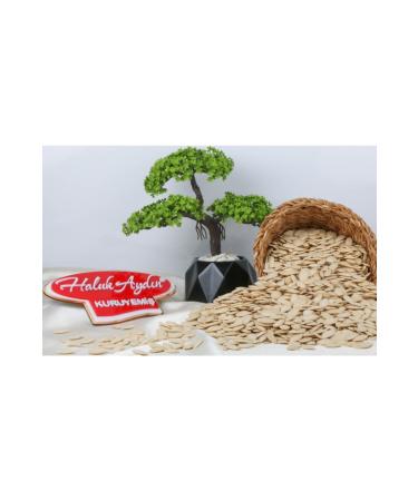 HALUK AYDIN NUTS Nev ehir Unsalted Pumpkin Seeds 1 Kg - Buy Online on GoSupps.com