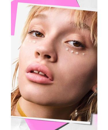 Kiehl's Super Multi Corrective Antiaging Eye Cream - Anti-Wrinkle & Anti-Dark Circle Care 14 Ml - Buy Online on GoSupps.com