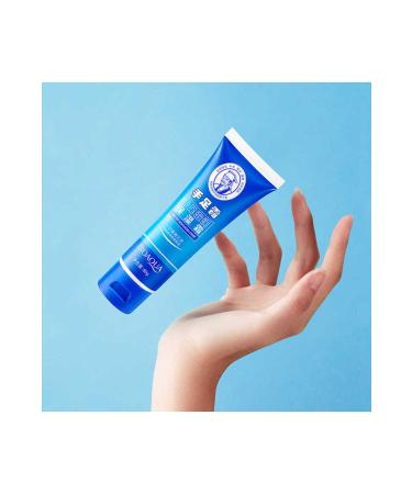 BIOAQUA Traditional Silk Protein and Centella Formula Hand and Foot Care Cream 80 gr - Buy Online on GoSupps.com