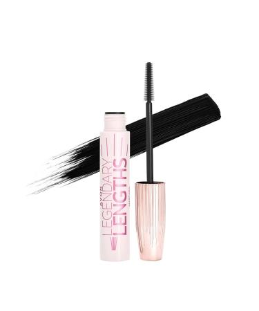 Avon Legendary Lenghts Mascara Blackest Black