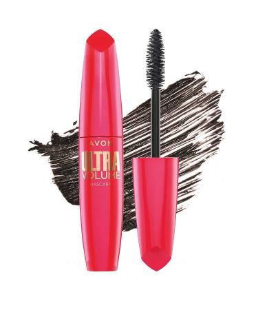 Avon Ultra Volume Mascara Brown Black