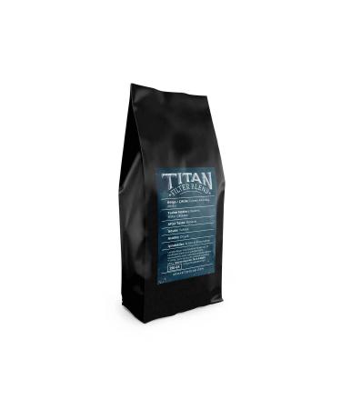 A Roasting Lab Titan Filter Blend (250 GRAM) Filter Coffee - Buy Online on GoSupps.com