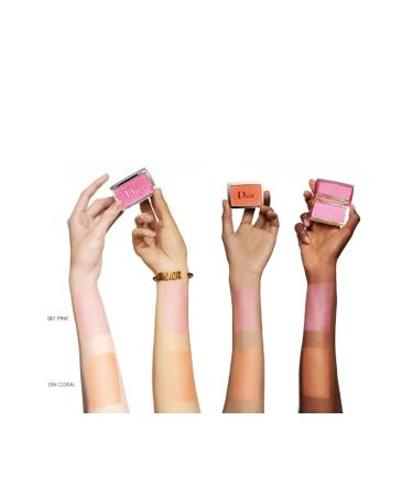 Dior BACKSTAGE Rosy Glow - Blush Instant Shine and Perfection Hiscosmetico 4.4 Gr - Buy Online on GoSupps.com