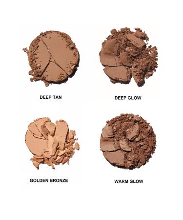 Avon Bronzing Powder Bronze & Glow Deep Glow - Buy Online on GoSupps.com