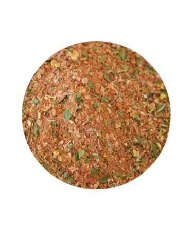 DEPPOSITE CARIBBEAN JERK SPICES 100 GR