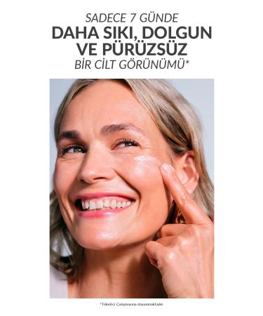 Avon Anew Power Set Face Serum 30ml + Eye Contour Cream 15ml + Power Face Cream 50ml + Lovider Pocket Mirror - Buy Online on GoSupps.com