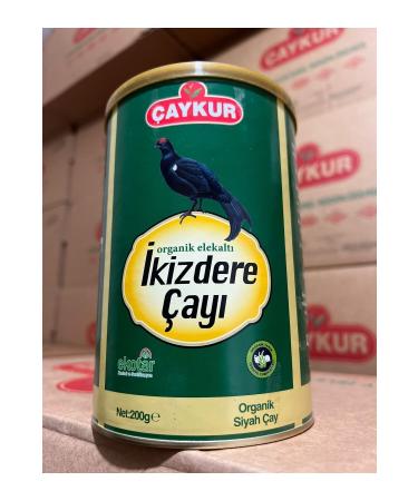 aykur Organic Sifted kizdere Tea 200 Gr