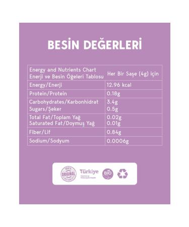 MOREBAC Detox Tea 30 Sachets Detox Tea - Buy Online on GoSupps.com