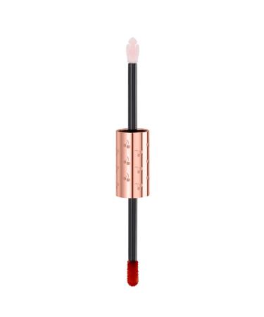 Naj Oleari Water Love Lip Tint & Lip Oil 01 Natural Pink - Pink Tint
