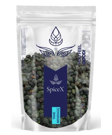 The Spicex Organic SpiceX Grain Terebinth 1 Kg