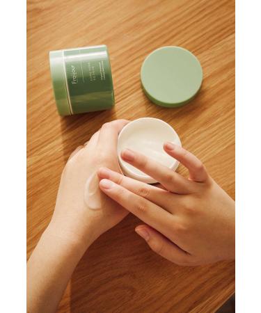 Fraijour Original Wormwood Face Care Cream 100 Ml - Buy Online on GoSupps.com