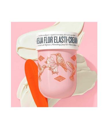 Sol De Janeiro Biggie Biggie Beija Flor Elasti-Cream - Body Cream 500ml - Buy Online on GoSupps.com